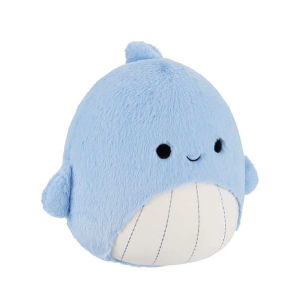 Plyšový uspávačik Samir – SQUISHMALLOWS-image-1