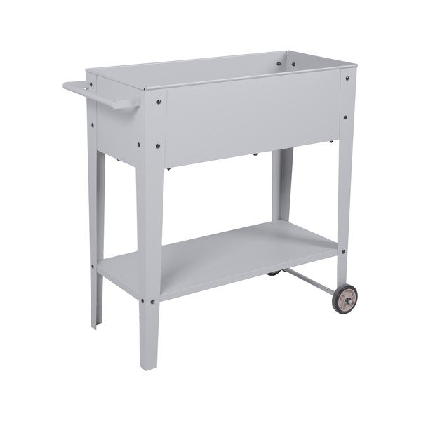 Vyvýšený záhon Fiora – Garden Pleasure