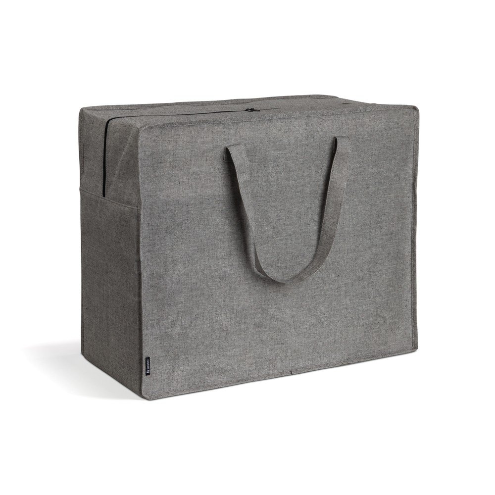 Látkový úložný box na oblečenie 26x30x50 cm Soft Storage XL – Bigso