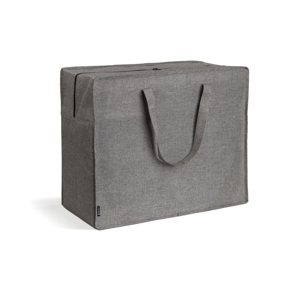 Látkový úložný box na oblečenie 26x30x50 cm Soft Storage XL – Bigso
