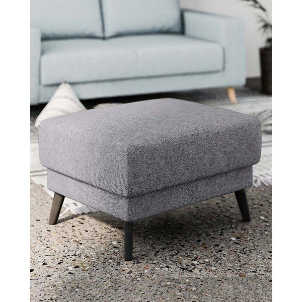 Sivá podnožka Fynn – Ghado-image-1