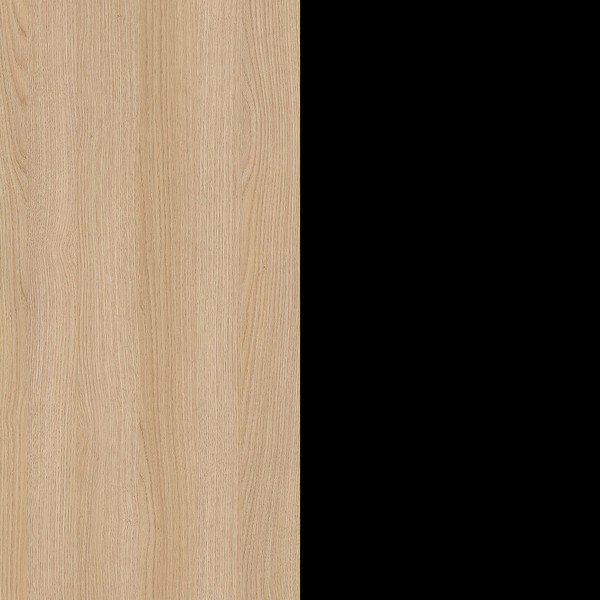 Polohovací pracovný stôl s elektricky nastaviteľnou výškou s doskou v dubovom dekore 80x160 cm Boras – Germania-image-2