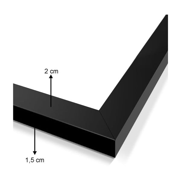 Obrazy v súprave 5 ks Butterfly – Wallity-image-3