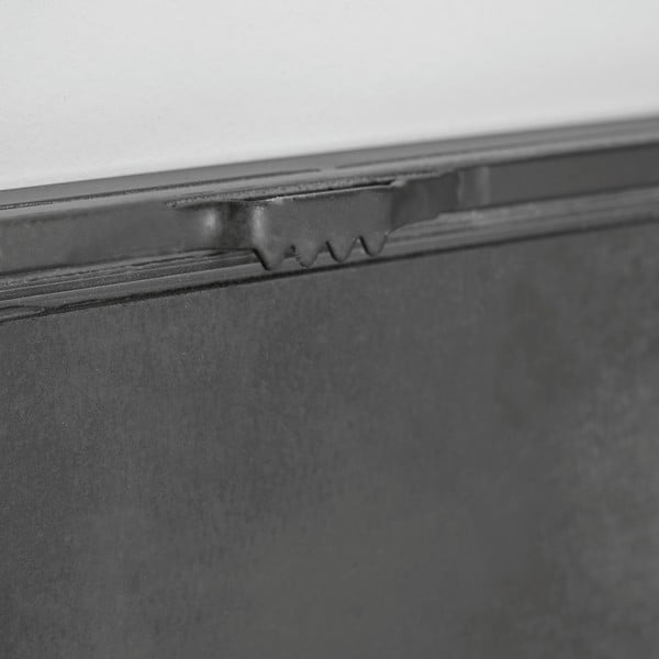 Nástenné zrkadlo Kave Home Ulrica, 80 x 80 cm-image-3