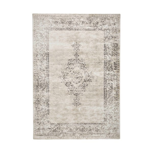 Krémovobiely koberec 160x220 cm Milano – Think Rugs