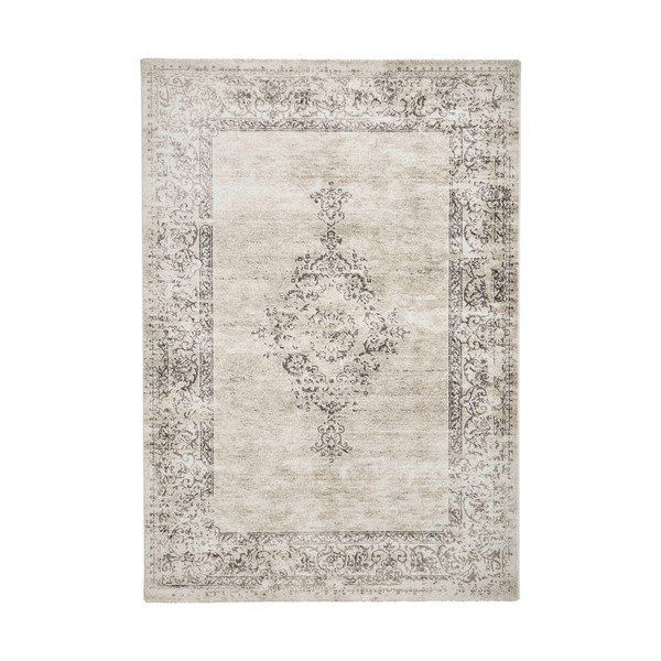 Krémový koberec 120x170 cm Milano – Think Rugs