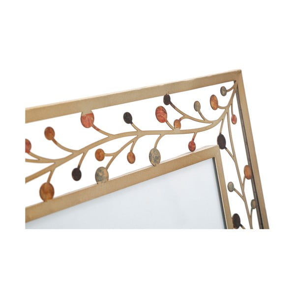 Kovový rámček 32.5x36,2 cm Bixy - Mauro Ferretti-image-3