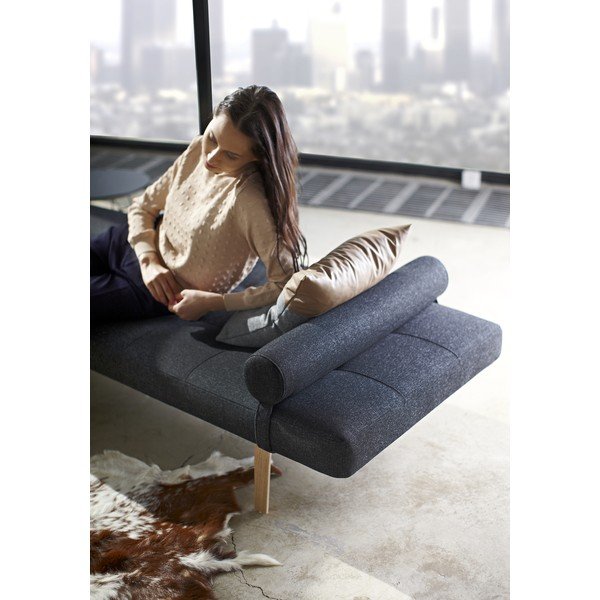 Modrá leňoška Innovation Napper-image-2