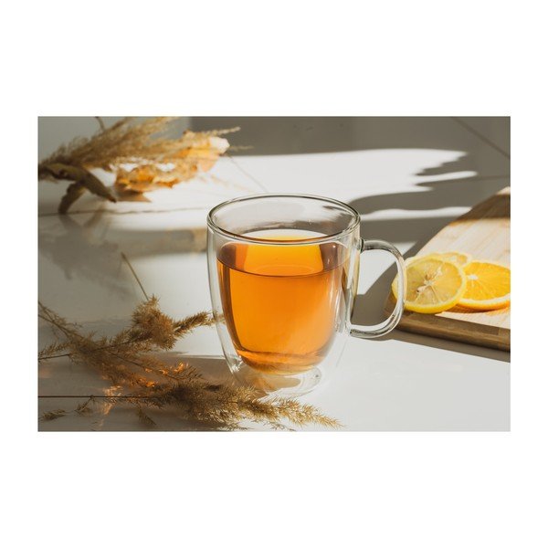 Dvojitý hrnček Vialli Design Molly, 480 ml-image-3