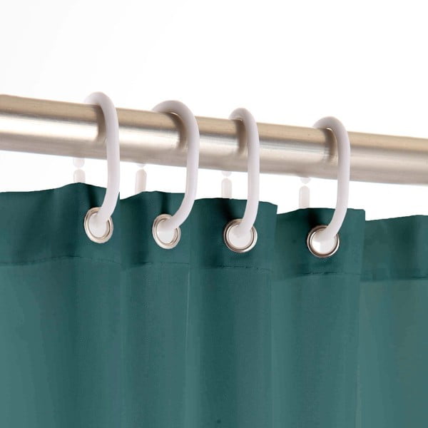 Sprchový záves 180x200 cm Vitamine – douceur d'intérieur-image-2