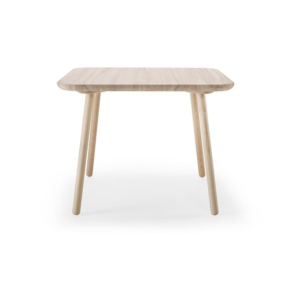 Jedálenský stôl z jaseňového dreva EMKO Naïve-image-2