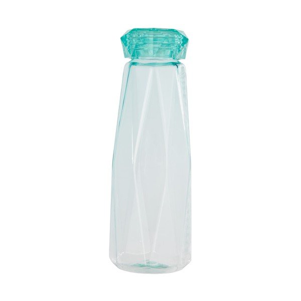 Modrá cestovná fľaša 600 ml Mimo – Premier Housewares-image-3