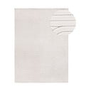 Krémovobiely koberec 200x290 cm Estilo – Universal