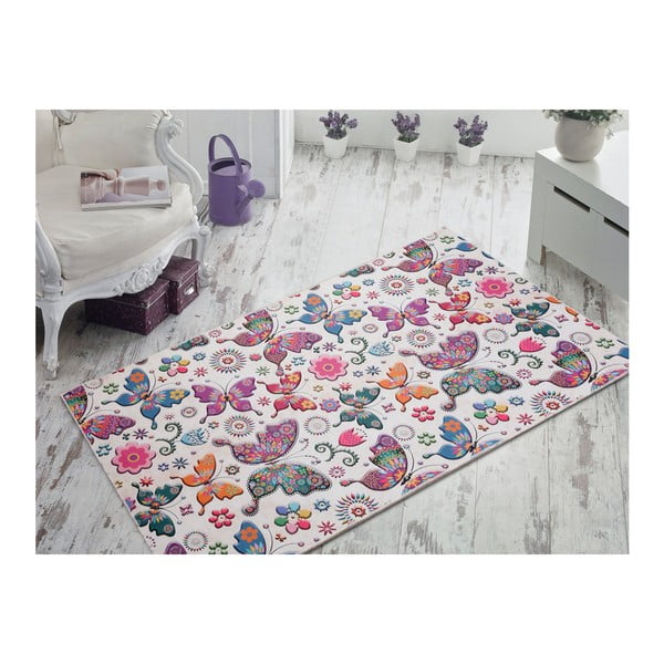 Koberec Vitaus Monica, 50 × 80 cm-image-1