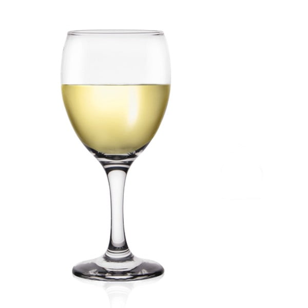 Poháre na víno v súprave 6 ks 455 ml Empire – Orion-image-2