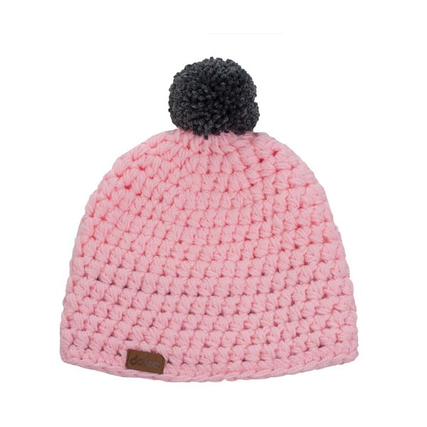 Ručne háčkovaná čiapka DOKE Rut-image-3