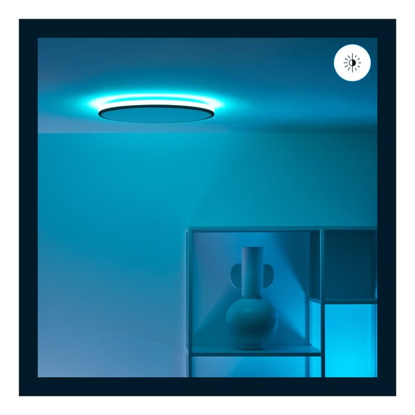 LED smart stropné svietidlo 21 W Rune – WiZ-image-4