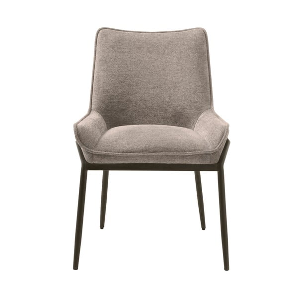 Béžová jedálenská stolička Calgary – Unique Furniture-image-1