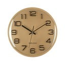 Nástenné hodiny ø 30,5 cm 3D Numbers – Karlsson