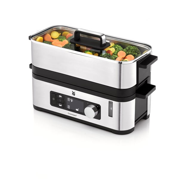 Antikoro prístroj na varenie v pare WMF KITCHENminis Vitalis E-image-1