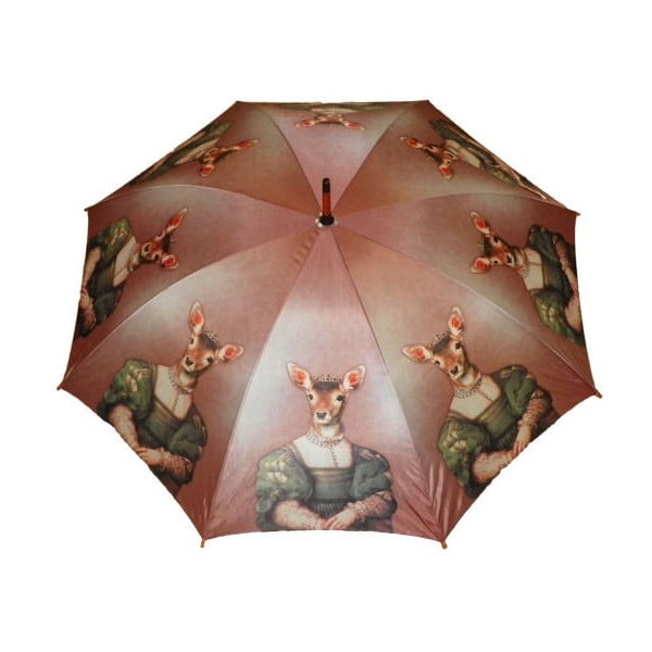 Dáždnik Aristo Lady Deer-image-2