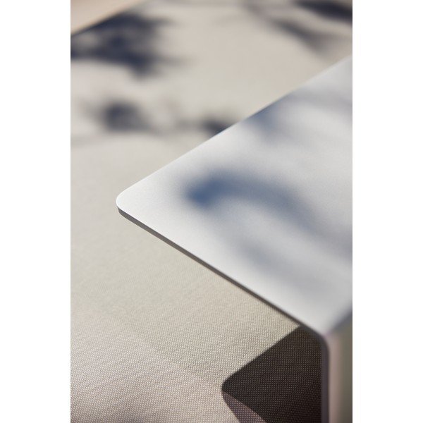 Záhradný odkladací stolík 26x54 cm Side – Diphano-image-1