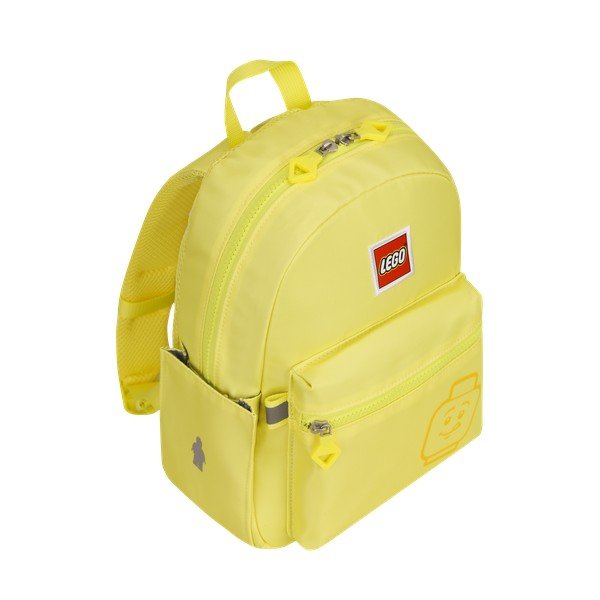 Žltý detský batôžtek LEGO® Tribini Joy-image-2