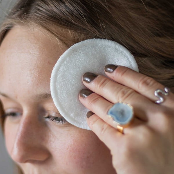 Odličovacie tampóny v súprave 10 ks Clean – Mette Ditmer Denmark-image-4