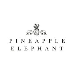 Pineapple Elephant podľa vášho výberu