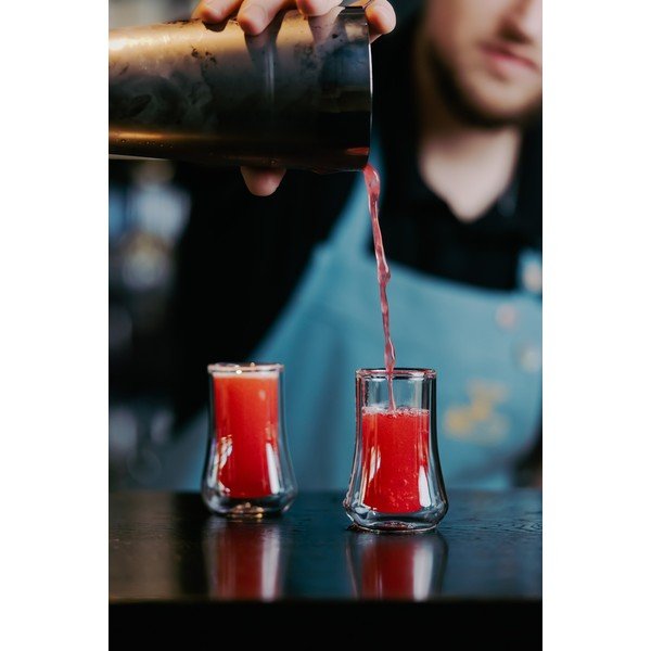 Poháre v súprave 2 ks 250 ml Soho – Vialli Design-image-4