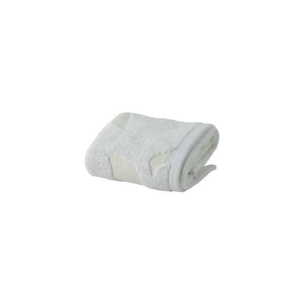Biely uterák z bavlny Bella Maison Camilla, 30 × 50 cm
