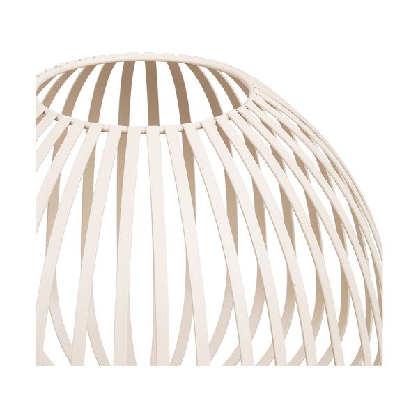 Kovový lampáš (výška  20 cm) Stoense – House Nordic-image-3