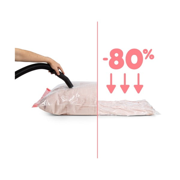 Vákuové vrecia v súprave 10 ks Space M – Compactor-image-3