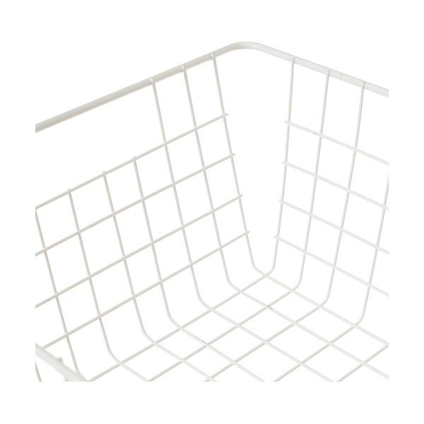 Drôtený kovový košík - Casa Selección-image-2