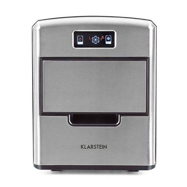 Výrobník ľadu Klarstein Metropolitan-image-3