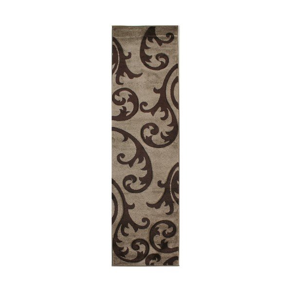 Behúň Flair Rugs Elude, 60 x 230 cm