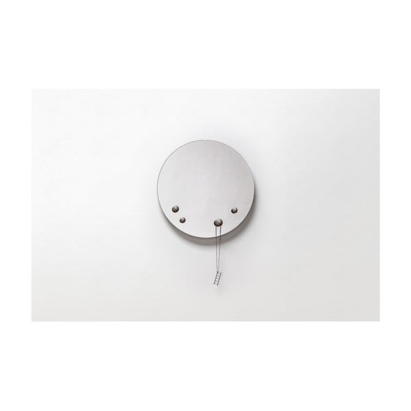 Zrkadlo EMKO Dew, ø 42 cm-image-1