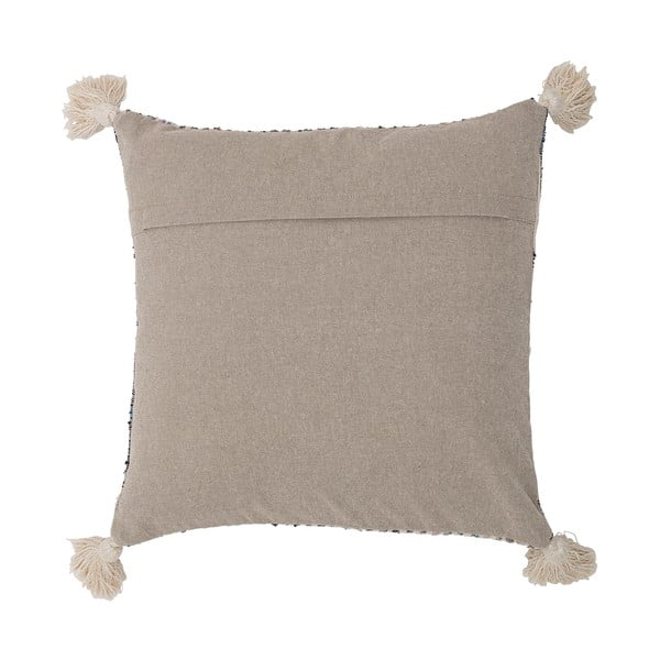 Dekoračný vankúš 50x50 cm Jehu - Bloomingville-image-3