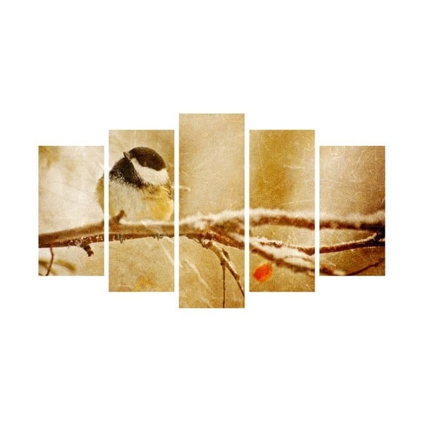 Viacdielny obraz Insigne Copolia, 102 × 60 cm