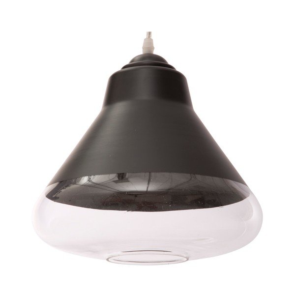 Stropné svietidlo Mauro Ferretti Elegant One, Ø 25 cm-image-4