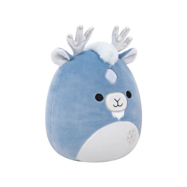 Plyšová hračka Polaris – SQUISHMALLOWS-image-3