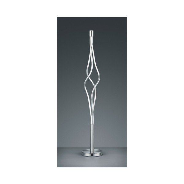 Stojacia LED lampa Trio Loop, výška 1,38 m-image-3
