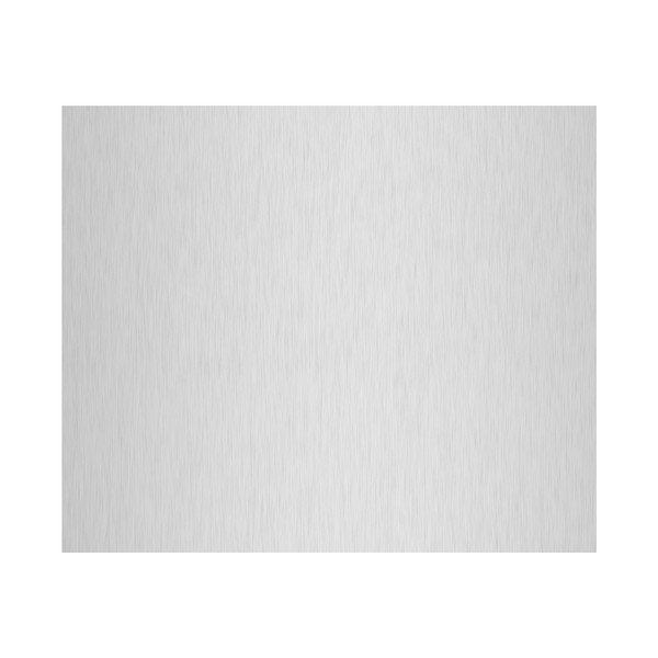 Kryt na stenu pri sporáku z nehrdzavejúcej ocele 50x60 cm Splash – Compactor-image-4
