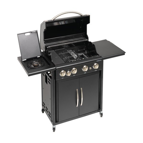 Plynový gril Australia 425 G – Outdoorchef-image-3