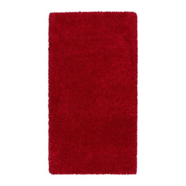 Korálovočervený koberec Universal Aqua, 300 x 67 cm