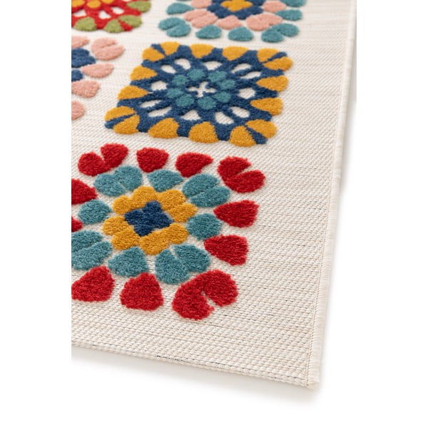 Vonkajší koberec 80x150 cm Mila – Universal-image-3