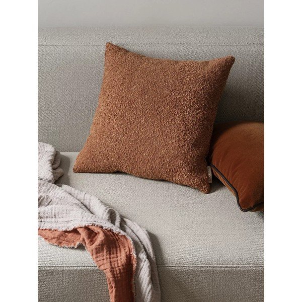 Obliečka na vankúš z materiálu bouclé 40x40 cm Boucle – Blomus-image-1