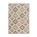 Krémový vnútorný a vonkajší koberec 160x230 cm Zion Natural – Flair Rugs
