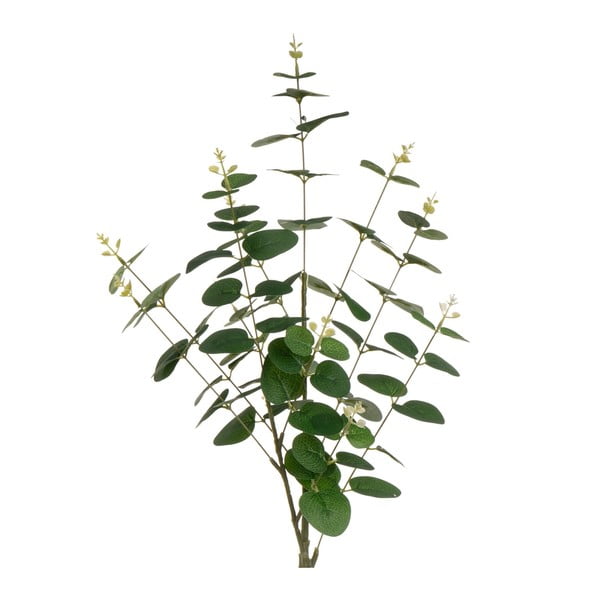 Umelý eukalyptus 4 ks (výška 85 cm) – Casa Selección-image-2