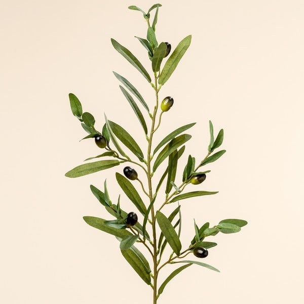 Dekorácia Boltze Olive, 74 cm